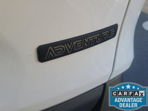 2023 Toyota RAV4 Adventure