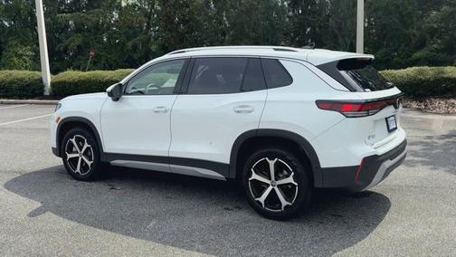 2025 Volkswagen Tiguan SE