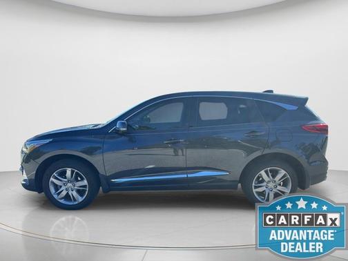 2020 Acura RDX Advance Package