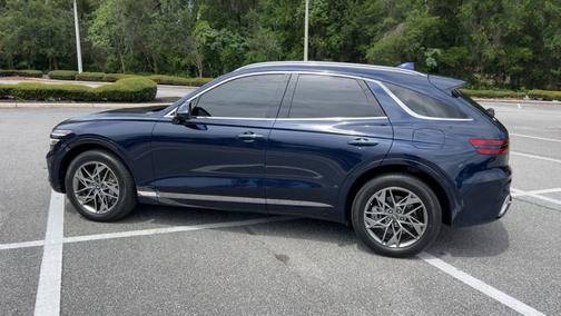 2023 Genesis GV70 2.5T