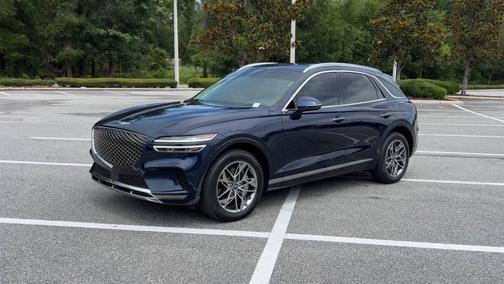 2023 Genesis GV70 2.5T