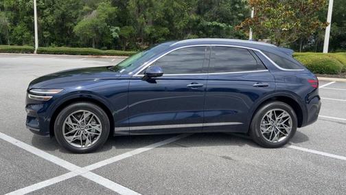 2023 Genesis GV70 2.5T