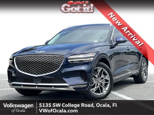 2023 Genesis GV70 2.5T