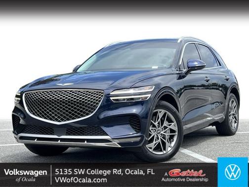 2023 Genesis GV70 2.5T