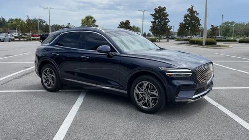 2023 Genesis GV70 2.5T