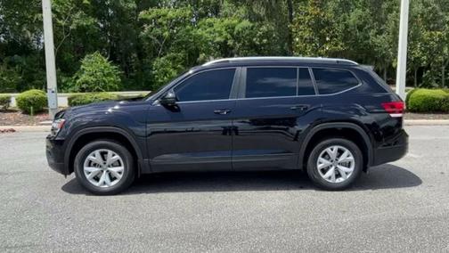 2019 Volkswagen Atlas 3.6L V6 SE