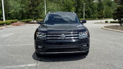 2019 Volkswagen Atlas 3.6L V6 SE
