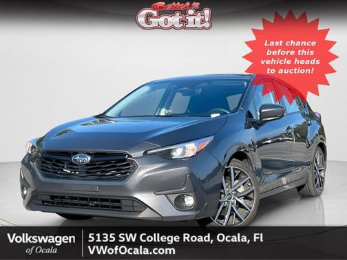 2024 Subaru Impreza Sport