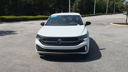 2024 Volkswagen Jetta Sport