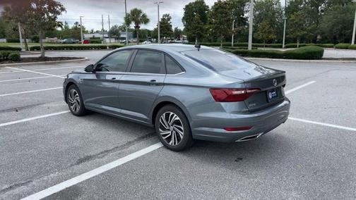 2021 Volkswagen Jetta 1.4T SEL