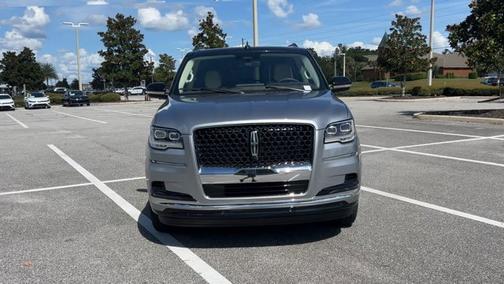 2023 Lincoln Navigator Black Label
