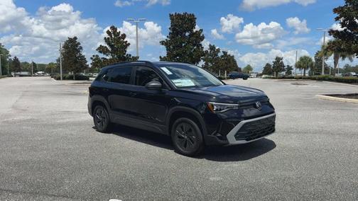 2025 Volkswagen Taos S