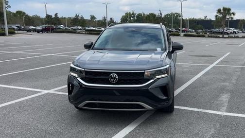 2022 Volkswagen Taos S