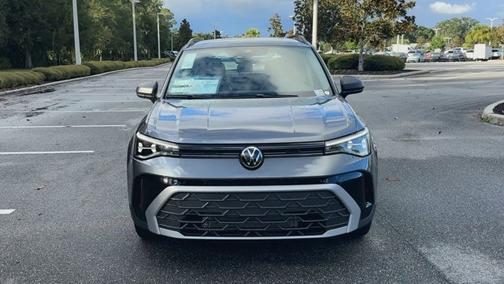 2025 Volkswagen Taos S