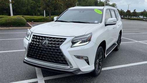 2023 Lexus GX 460 Premium
