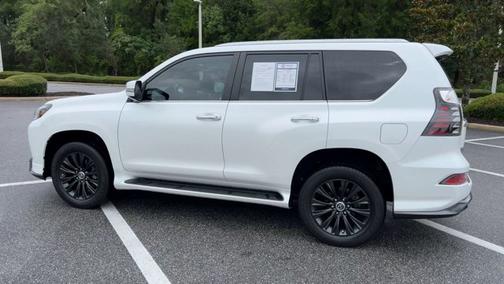 2023 Lexus GX 460 Premium
