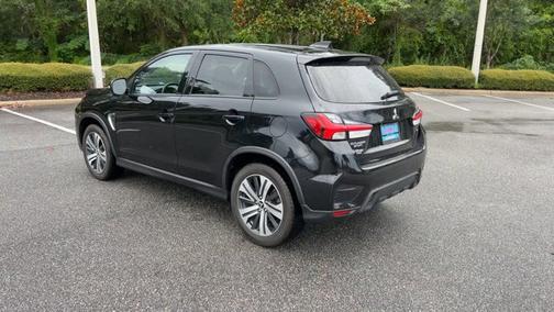 2024 Mitsubishi Outlander Sport ES