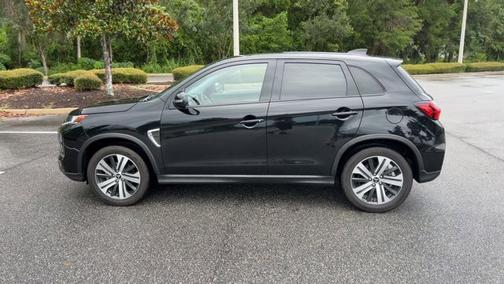 2024 Mitsubishi Outlander Sport ES