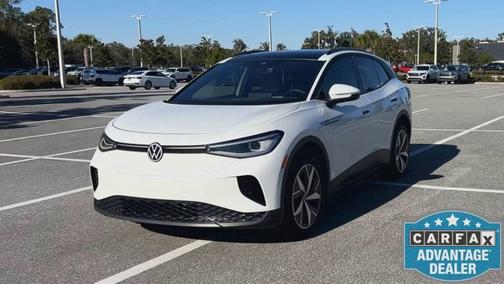 2024 Volkswagen ID.4 Pro S