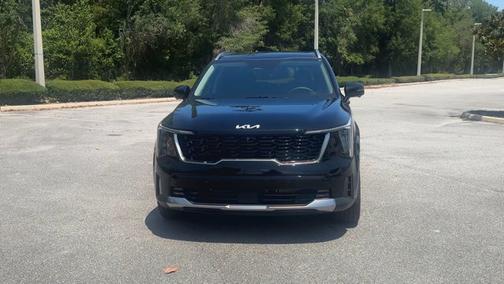 2025 Kia Sorento SX