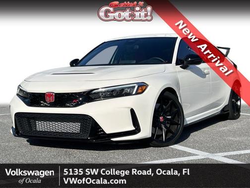 2024 Honda Civic Type R Base
