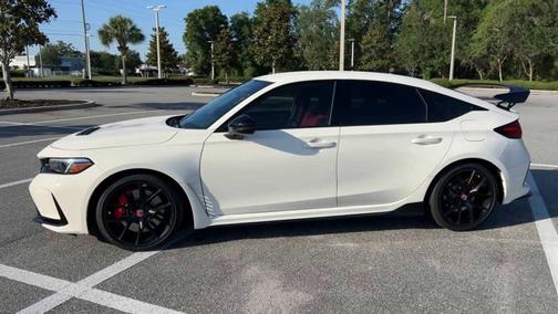 2024 Honda Civic Type R Base