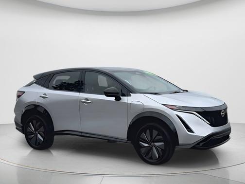 2023 Nissan ARIYA ENGAGE