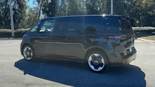 2025 Volkswagen ID. Buzz Pro S
