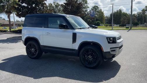 2023 Land Rover Defender S
