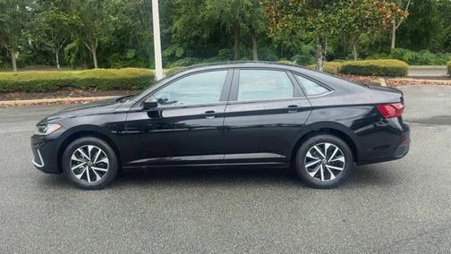 2025 Volkswagen Jetta S
