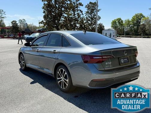 2024 Volkswagen Jetta Sport