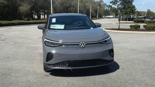 2025 Volkswagen ID.4 Limited