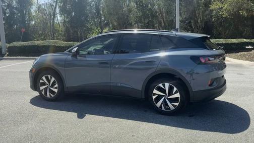 2025 Volkswagen ID.4 Limited