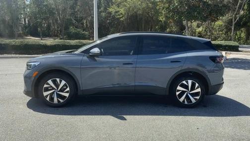 2025 Volkswagen ID.4 Limited