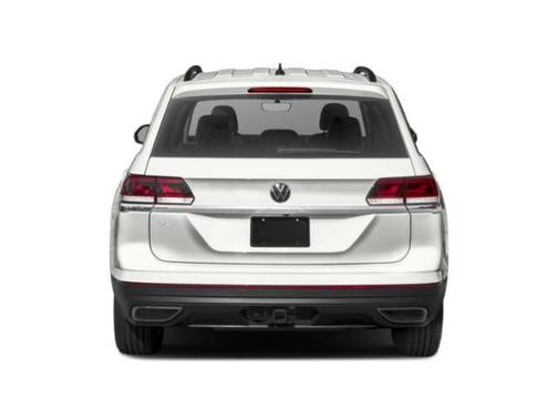 2022 Volkswagen Atlas 2.0T SE w/Technology