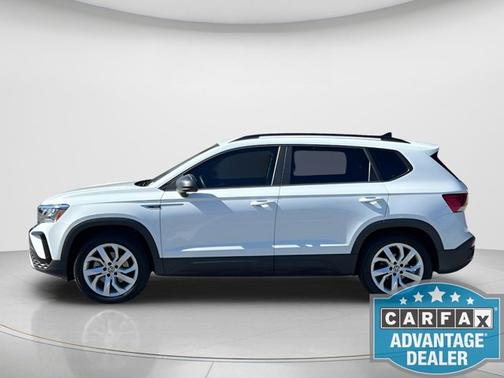 2023 Volkswagen Taos S