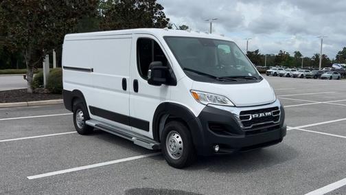 2023 RAM ProMaster 2500 Base