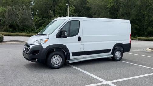 2023 RAM ProMaster 2500 Base