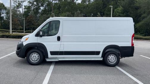 2023 RAM ProMaster 2500 Base
