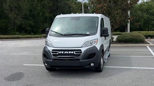 2023 RAM ProMaster 2500 Base