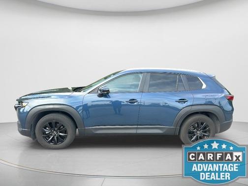 2024 Mazda CX-50 2.5 S Preferred Package