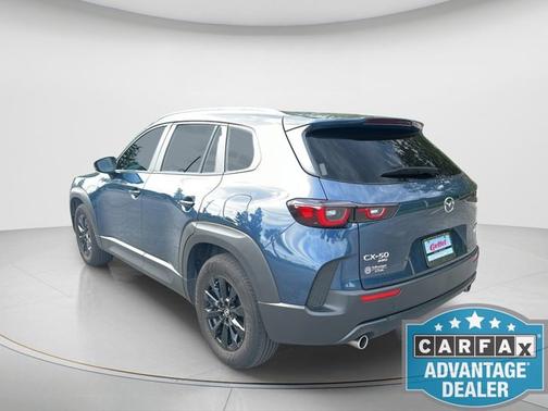 2024 Mazda CX-50 2.5 S Preferred Package