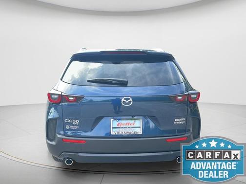 2024 Mazda CX-50 2.5 S Preferred Package
