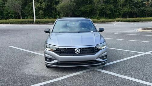 2020 Volkswagen Jetta R-Line