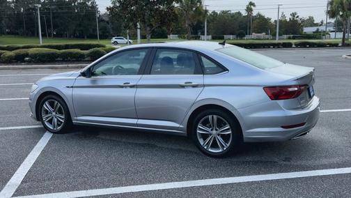 2020 Volkswagen Jetta R-Line