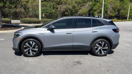 2025 Volkswagen ID.4 Pro