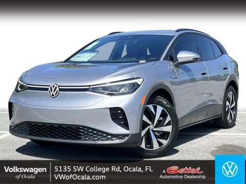 2025 Volkswagen ID.4 Pro