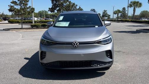 2025 Volkswagen ID.4 Pro