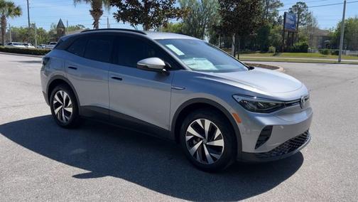 2025 Volkswagen ID.4 Pro
