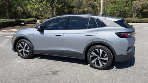 2025 Volkswagen ID.4 Pro